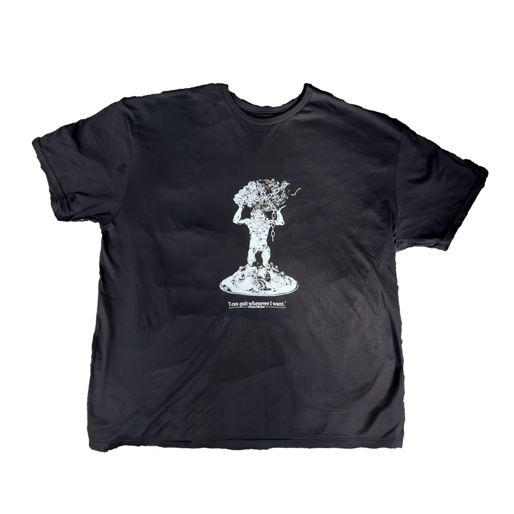 Ambitous Thinking T-Shirt