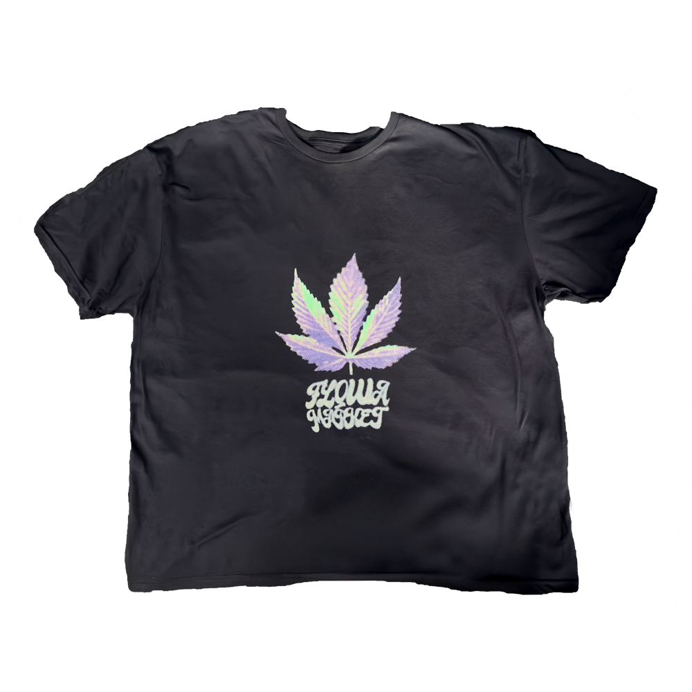 Funny Plant T-Shirt