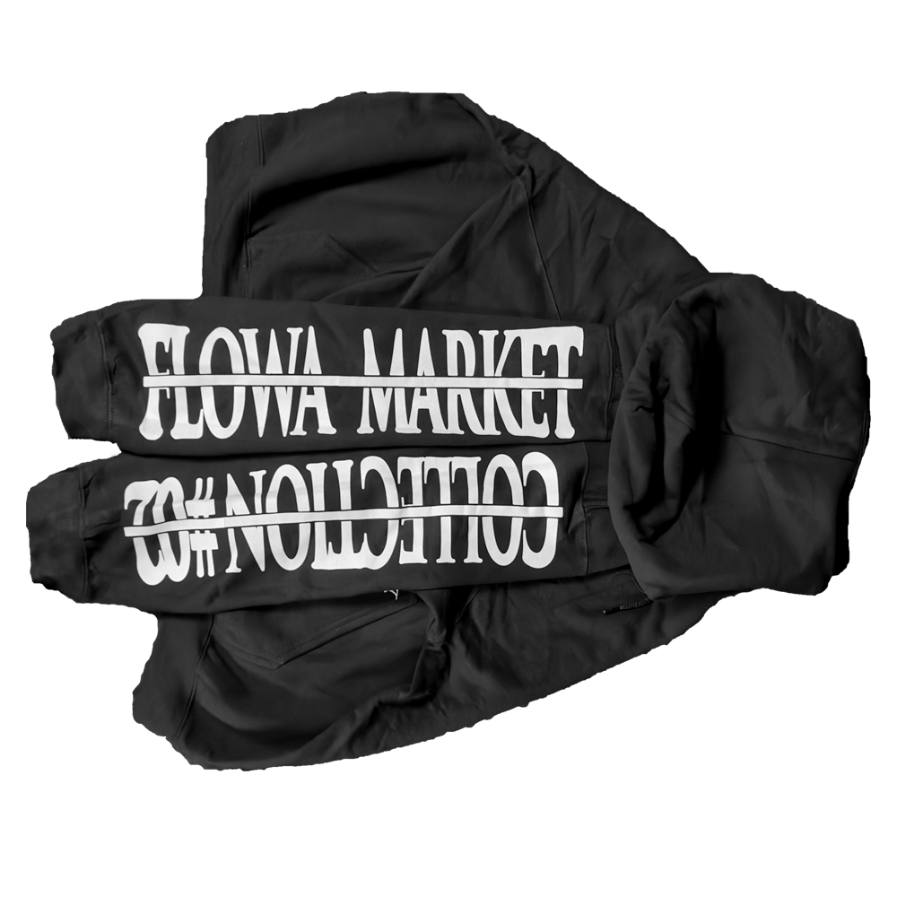 White Widow Hoodie