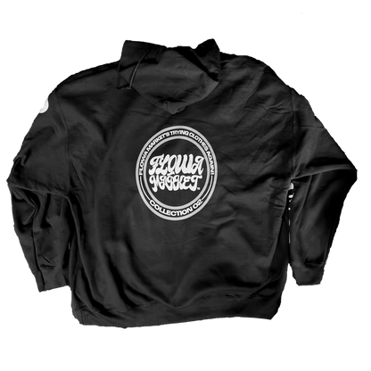White Widow Hoodie