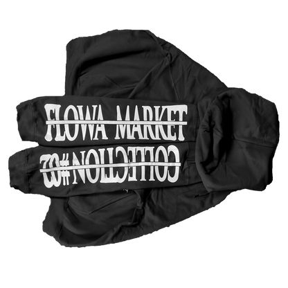 Flowa Market Dispensary Hoodie