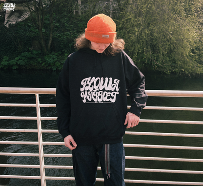 Flowa Market EST 2023 Hoodie