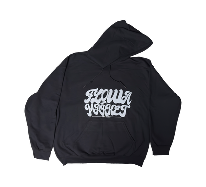 Flowa Market EST 2023 Hoodie