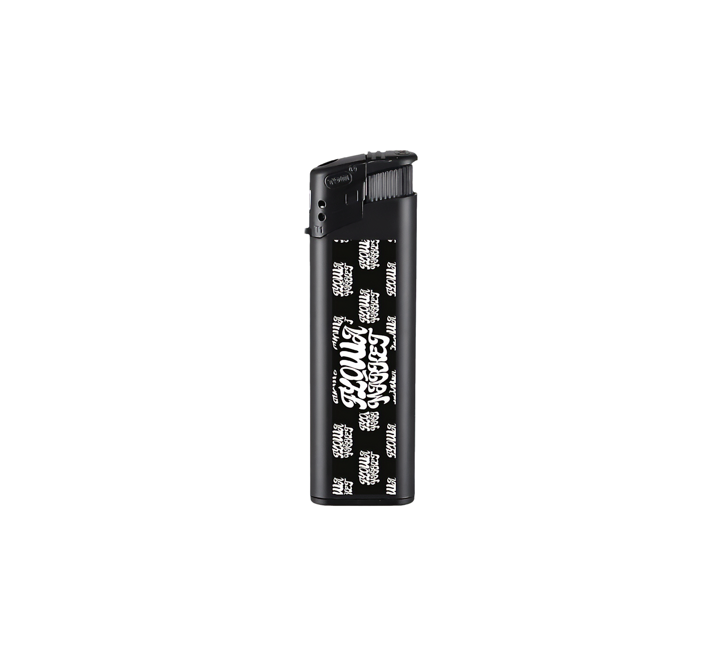Flowa Market Lighter: Logo Pattern