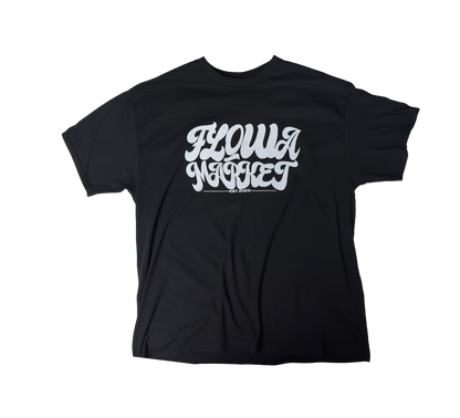 Flowa Market EST 2023 T-Shirt